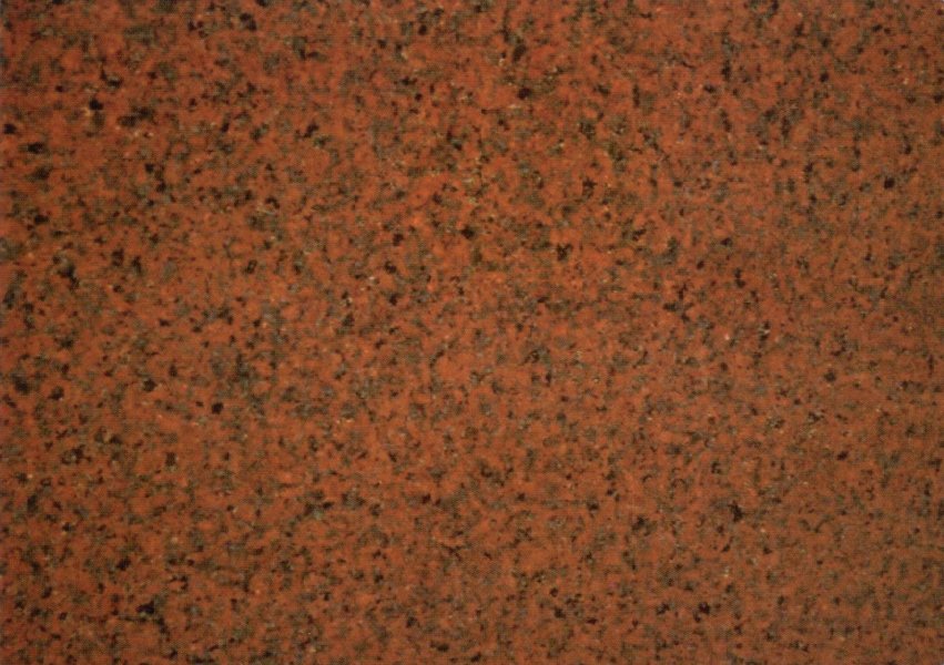 WANGA > Materiay > Granit > African Red
